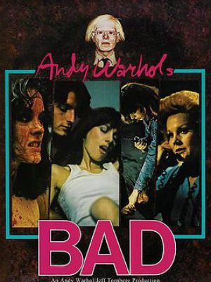 Andy Warhol's Bad