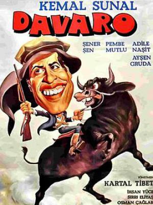 Davaro (1981)