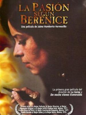 La Pasi髇 seg鷑 Berenice