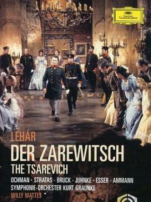 Der Zarewitsch