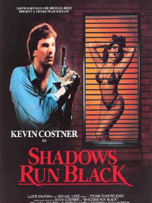 Shadows Run Black