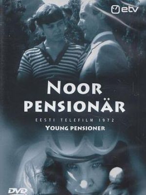 Noor pensionär