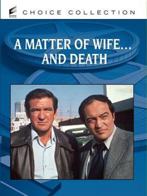 A Matter of Wife... and Death