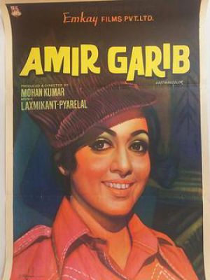 Amir Garib