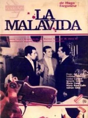 La mala vida