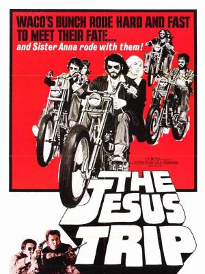 The Jesus Trip