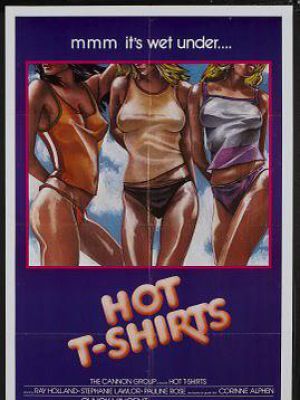 Hot T-Shirts