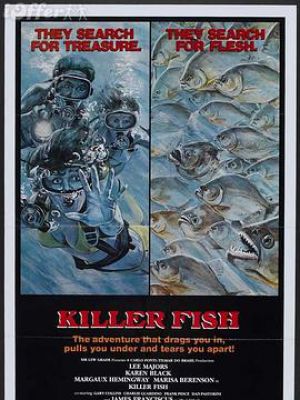 Killer Fish