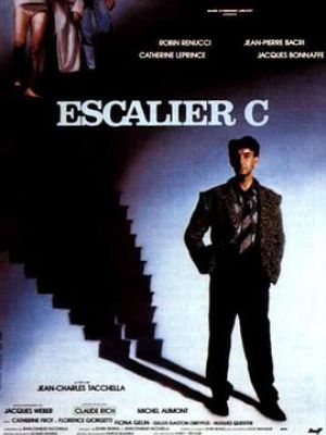 Escalier C