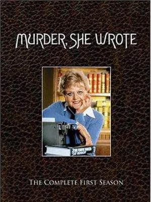 Murder She Wrote:Armed Response