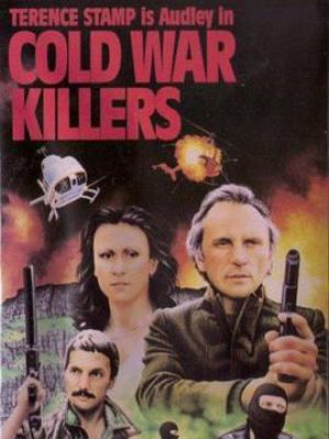 Cold War Killers