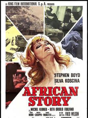 African Story