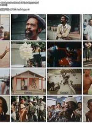 Beats of the Heart: The Spirit of Samba - Black Mu