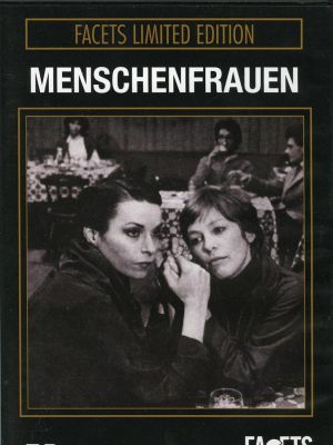 Menschenfrauen