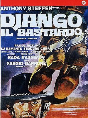 Django il bastardo