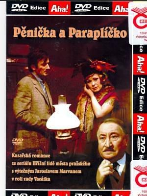 Penicka a Paraplícko