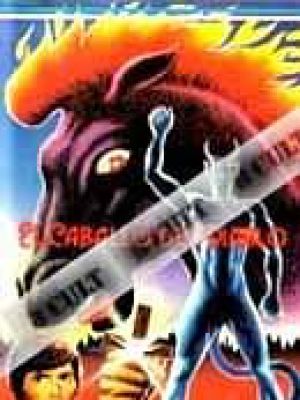 Caballo del diablo, El