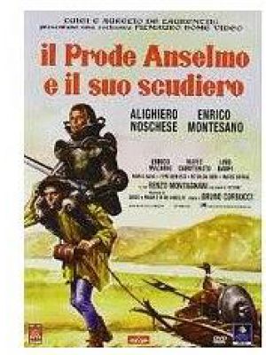 Il prode Anselmo e il suo scudiero