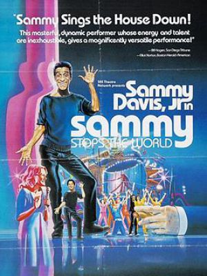 Sammy Stops the World