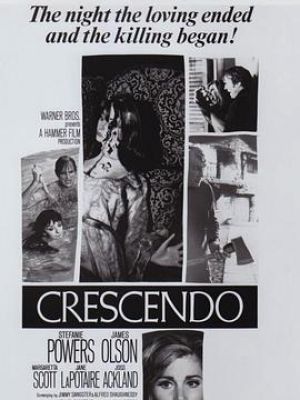 Crescendo