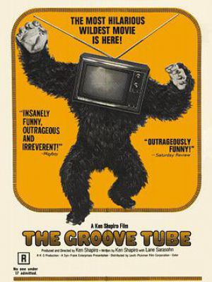 The Groove Tube