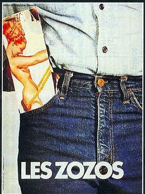 Les zozos