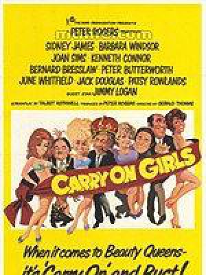 Carry on Girls