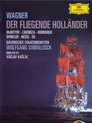 Der fliegende Holländer