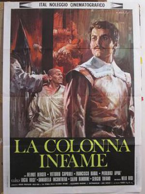 La colonna infame