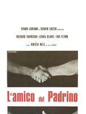 L'amico del padrino