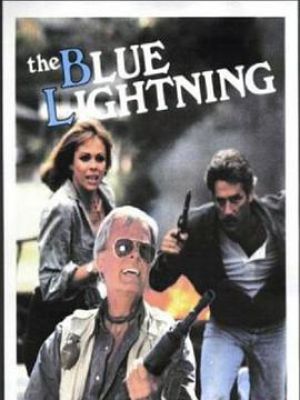 The Blue Lightning