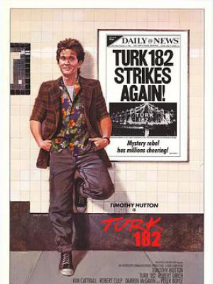 Turk 182!