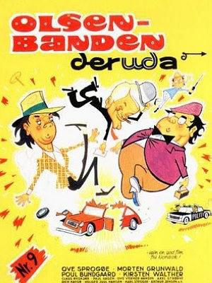 Olsen-banden deruda'