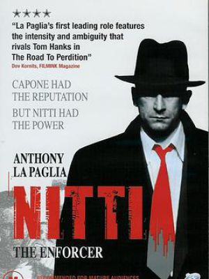 Frank Nitti: The Enforcer
