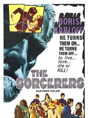 The Sorcerers
