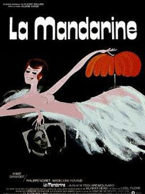 La Mandarine