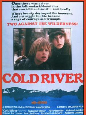 Cold River