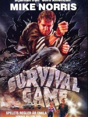 Survival Game