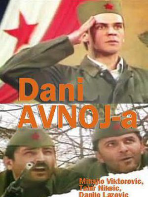 Dani AVNOJ-a