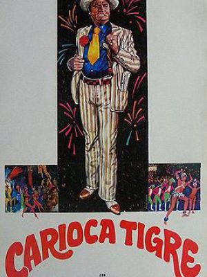 Carioca tigre