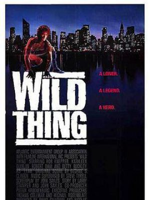 Wild Thing