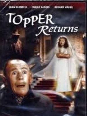 Topper Returns