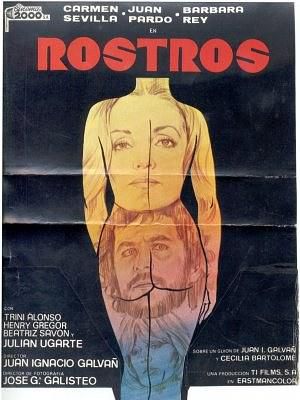 Rostros