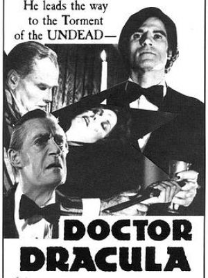 Doctor Dracula