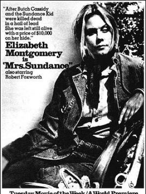 Mrs. Sundance