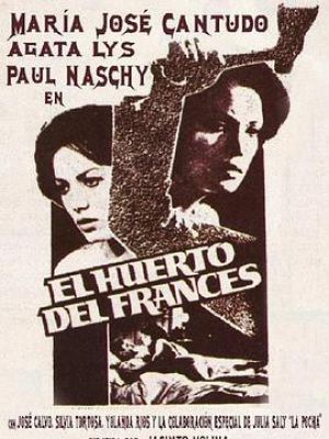 El huerto del francés