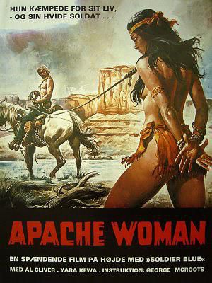 Una donna chiamata Apache