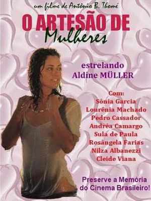 O Artesão de Mulheres