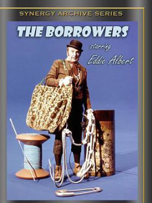The Borrowers