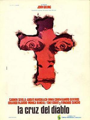 The Devil's Cross